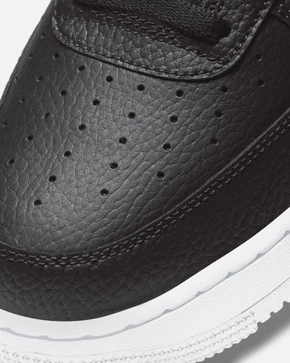 Nike Air Force 1 '07 Black/White