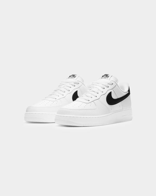 Nike Air Force 1 '07 White/Black