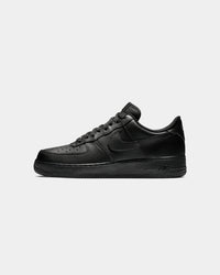 Nike Air Force 1 '07 Black/Black