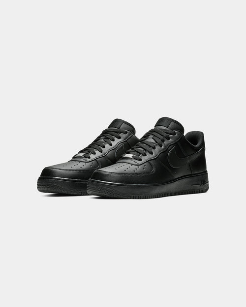 Nike Air Force 1 '07 Black/Black