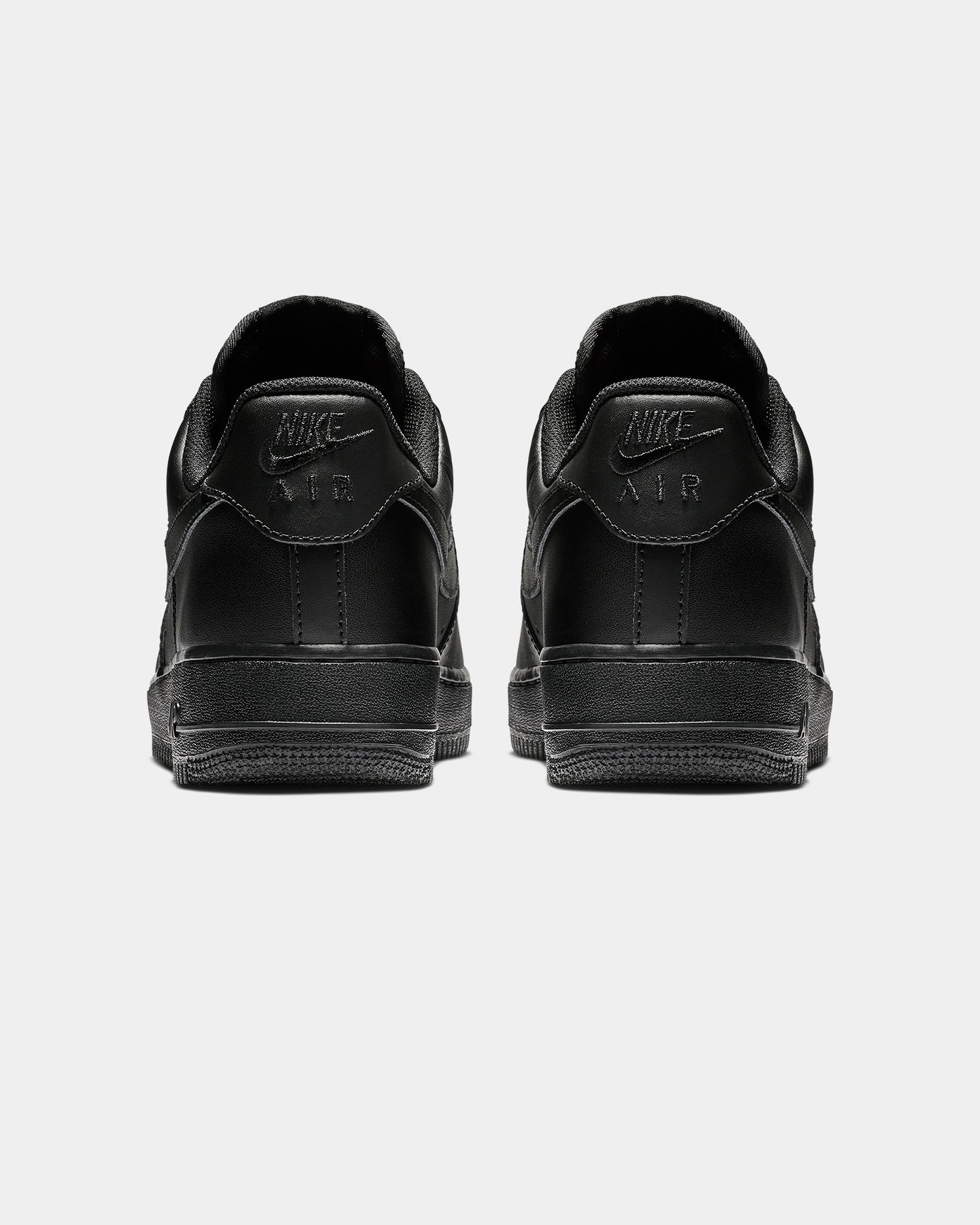 black air force 1 nz
