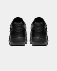 Nike Air Force 1 '07 Black/Black