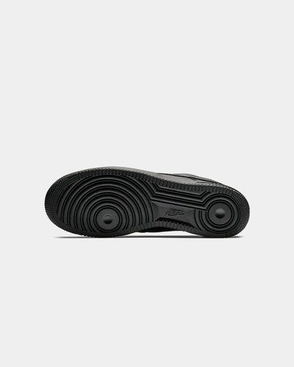 Nike Air Force 1 '07 Black/Black