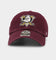 47 Brand Anaheim Ducks 47 Clean Up Strapback Plum