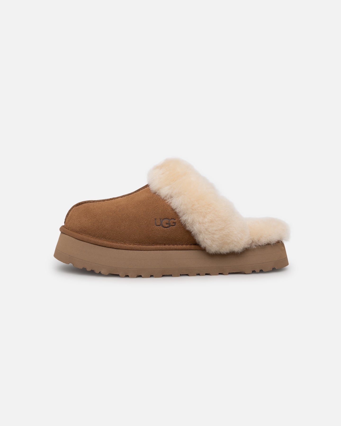Ugg Boots Women's Disquette Chestnut | Culture Kings NZ