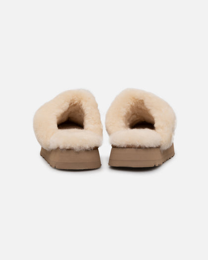 Ugg Boots Women's Disquette Chestnut