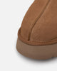 Ugg Boots Women's Disquette Chestnut