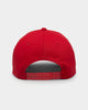New Era Raiders 9FORTY A-Frame Snapback Scarlet/Black