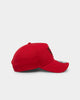 New Era Raiders 9FORTY A-Frame Snapback Scarlet/Black