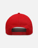 New Era Los Angeles Dodgers 9FORTY A-Frame Snapback Scarlet/Black