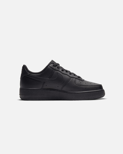 Nike Women's Air Force 1 '07 Black/Black