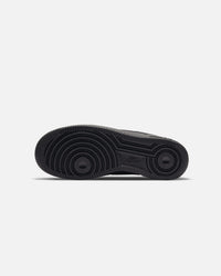 Nike Women's Air Force 1 '07 Black/Black