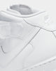 Nike Women's Air Force 1 '07 Mid White/White