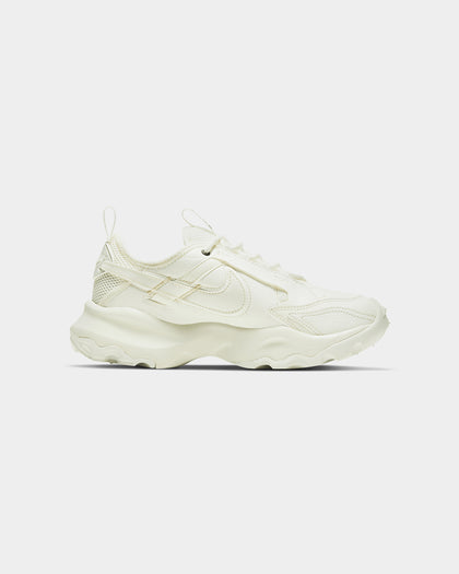 Nike Women's Nike TC 7900 Shoes Sail/Sail-Black