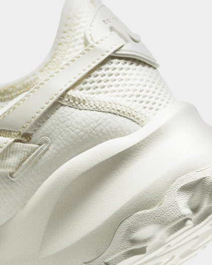 Nike Women's Nike TC 7900 Shoes Sail/Sail-Black