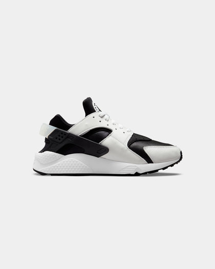 Nike Air Huarache Black/White