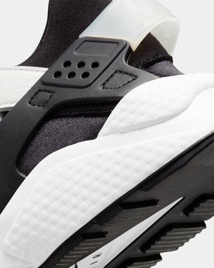 Nike Air Huarache Black/White