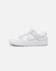 Nike Women's Dunk Low White/Photon Dust