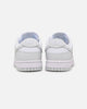 Nike Women's Dunk Low White/Photon Dust