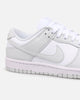 Nike Women's Dunk Low White/Photon Dust