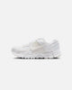 Nike Women's Zoom Vomero 5 White/White