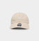 47 Brand Los Angeles Dodgers Base Runner Clean Up Strapback Natural