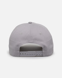 New Era Los Angeles Dodgers 9FORTY A-Frame Snapback Grey/Black/White