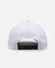 New Era New York Yankees 9FORTY A-Frame Snapback White/Black