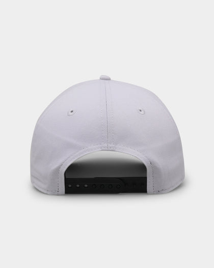 New Era Chicago Bulls 9FORTY A-Frame Snapback White/Black