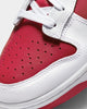 Nike Dunk Low Retro University Red/White
