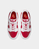 Nike Dunk Low Retro University Red/White