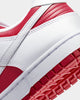 Nike Dunk Low Retro University Red/White