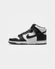 Nike Dunk High Retro "Panda" White/Black