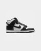 Nike Dunk High Retro "Panda" White/Black