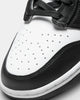 Nike Dunk High Retro "Panda" White/Black