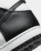 Nike Dunk High Retro "Panda" White/Black