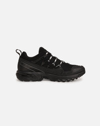 Salomon ACS+ Black