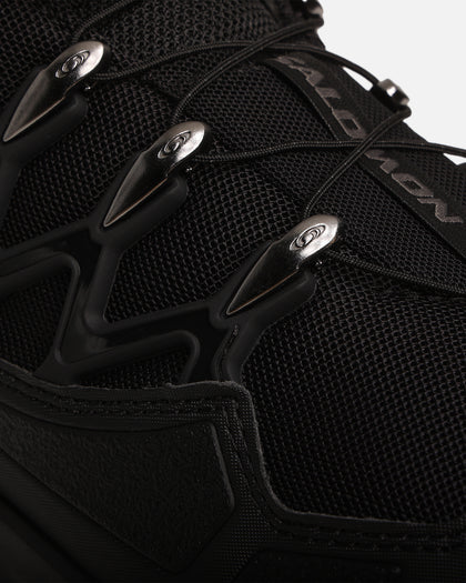 Salomon ACS+ Black