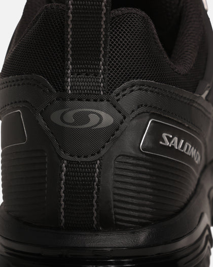 Salomon ACS+ Black