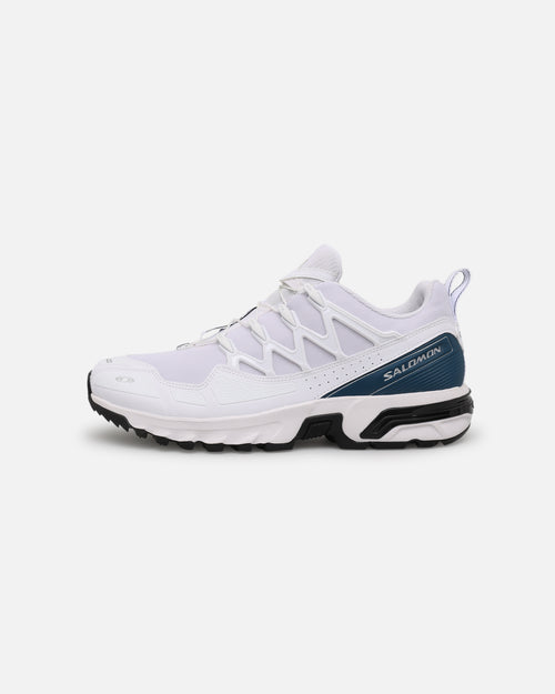 Salomon ACS+ White/Blue