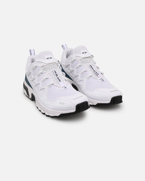 Salomon ACS+ White/Blue