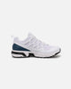 Salomon ACS+ White/Blue