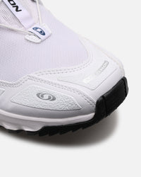 Salomon ACS+ White/Blue
