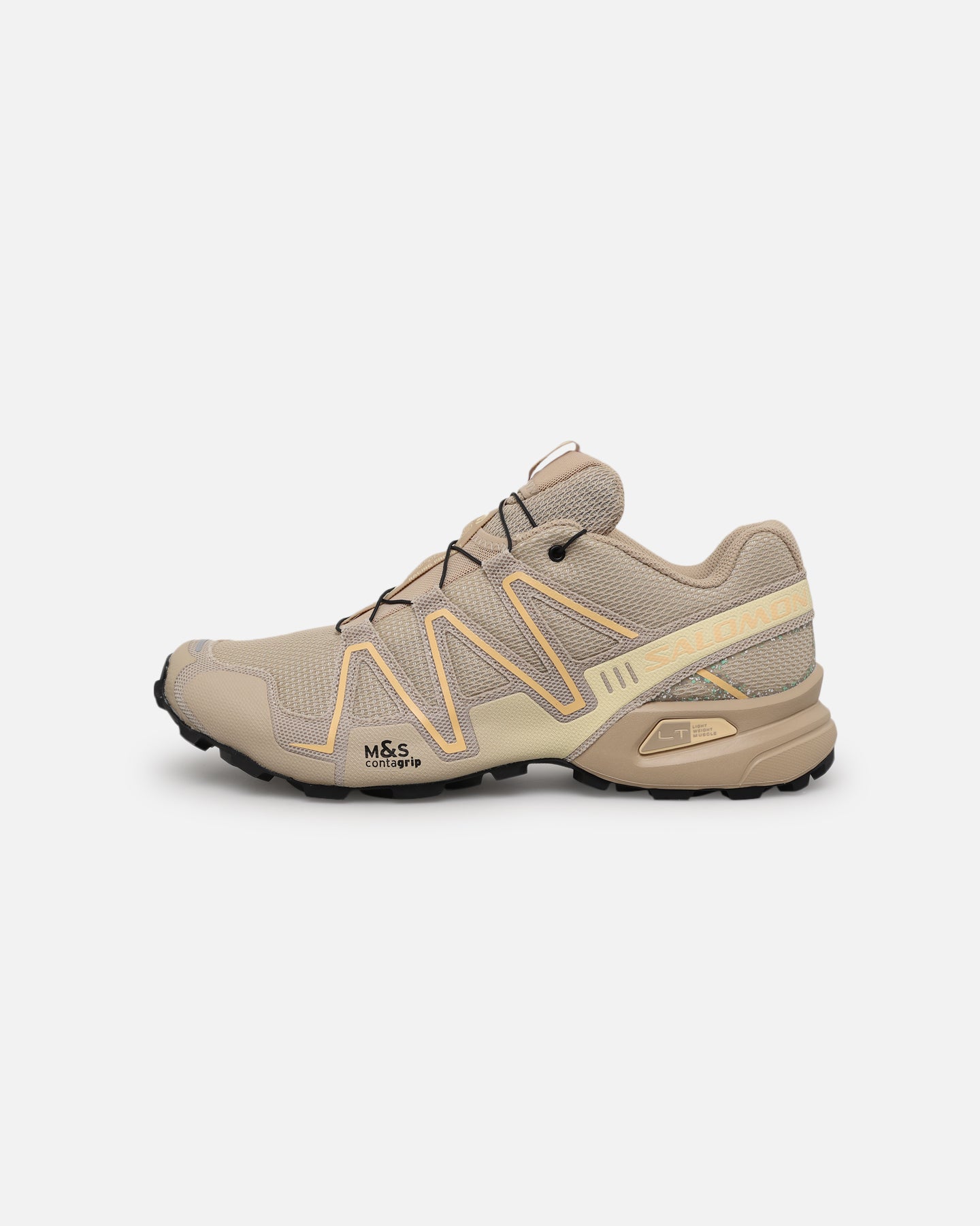 Salomon Speedcross 3 Mindful Wheat | Culture Kings NZ