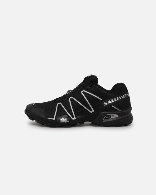 Salomon Speedcross 3 Black