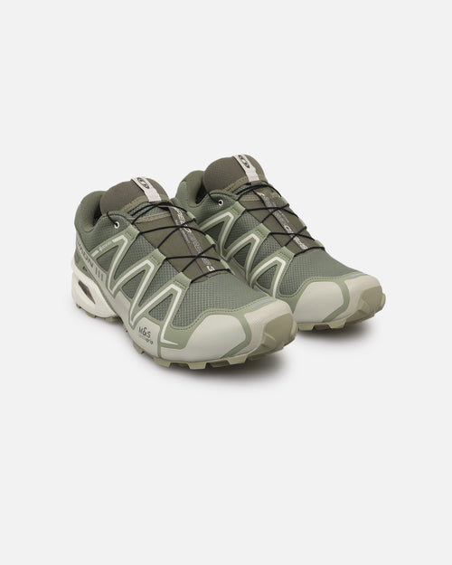 Salomon Speedcross 3 GTX Lichen Green