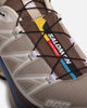 Salomon XT-6 Silver