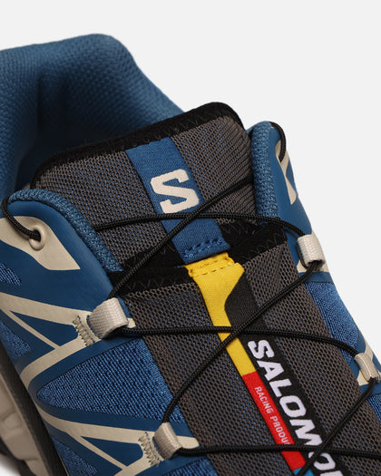 Salomon XT-6 Dark Blue