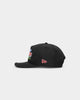 New Era Los Angeles Dodgers 'Neon Vice Prolight' Old Golfer Snapback Black