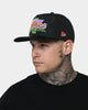 New Era Los Angeles Dodgers 'Neon Vice Prolight' Old Golfer Snapback Black